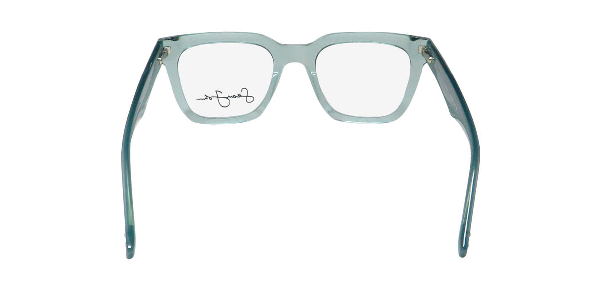 Sean John 6045 Eyeglasses
