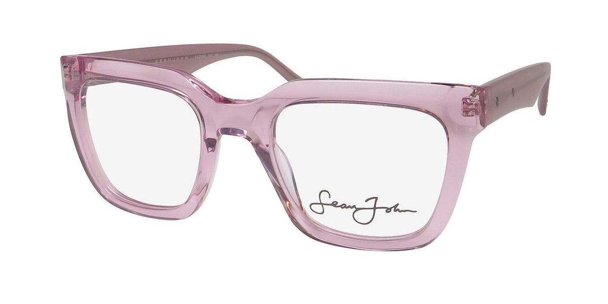 Sean John 6045 Eyeglasses