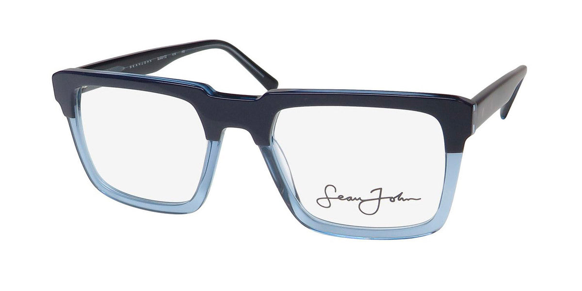 Sean John 5172 Eyeglasses