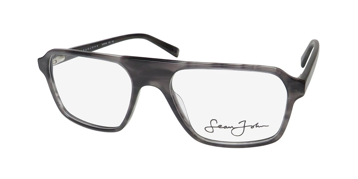 Sean John 5162 Eyeglasses