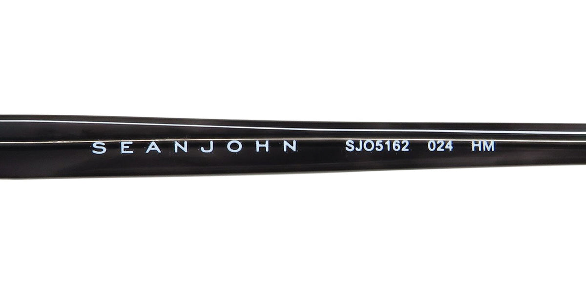 Sean John 5162 Eyeglasses