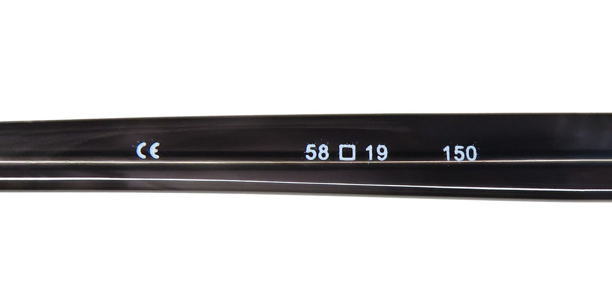 Sean John 5162 Eyeglasses