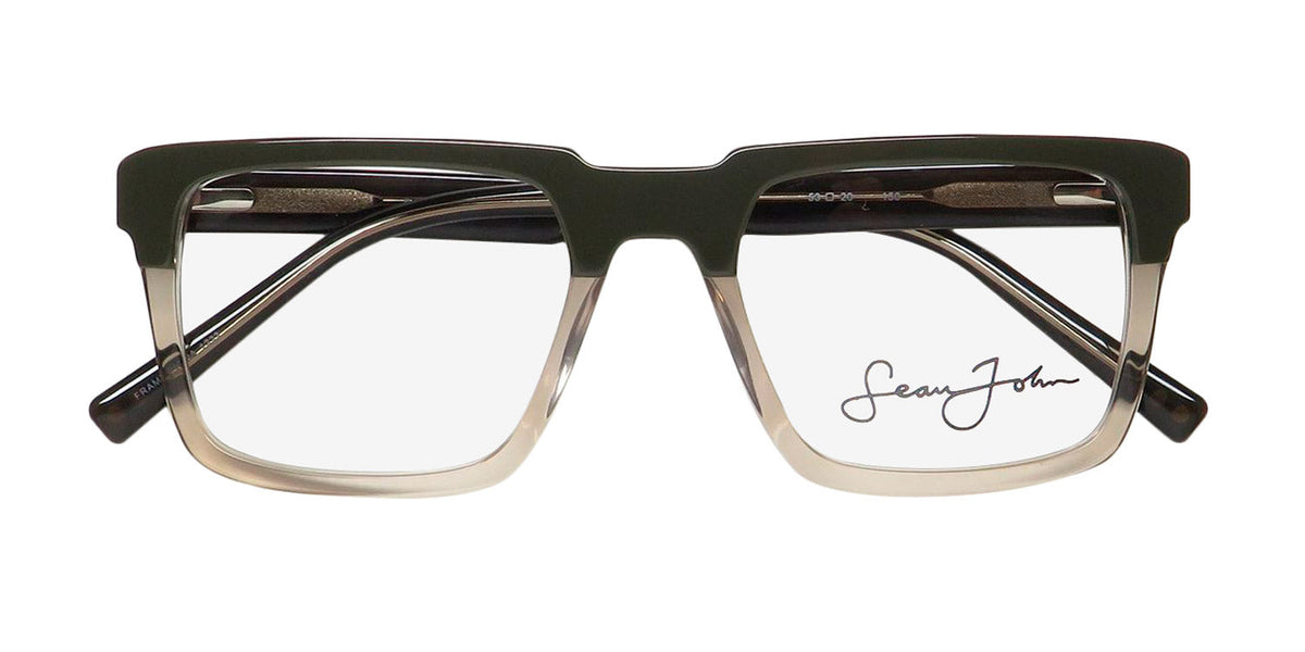 Sean John 5172 Eyeglasses