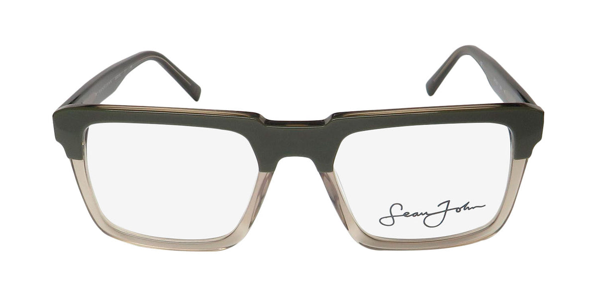 Sean John 5172 Eyeglasses