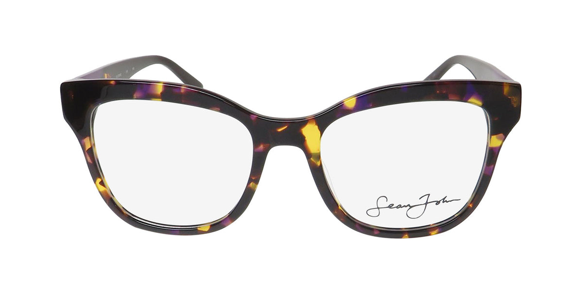 Sean John 6048 Eyeglasses