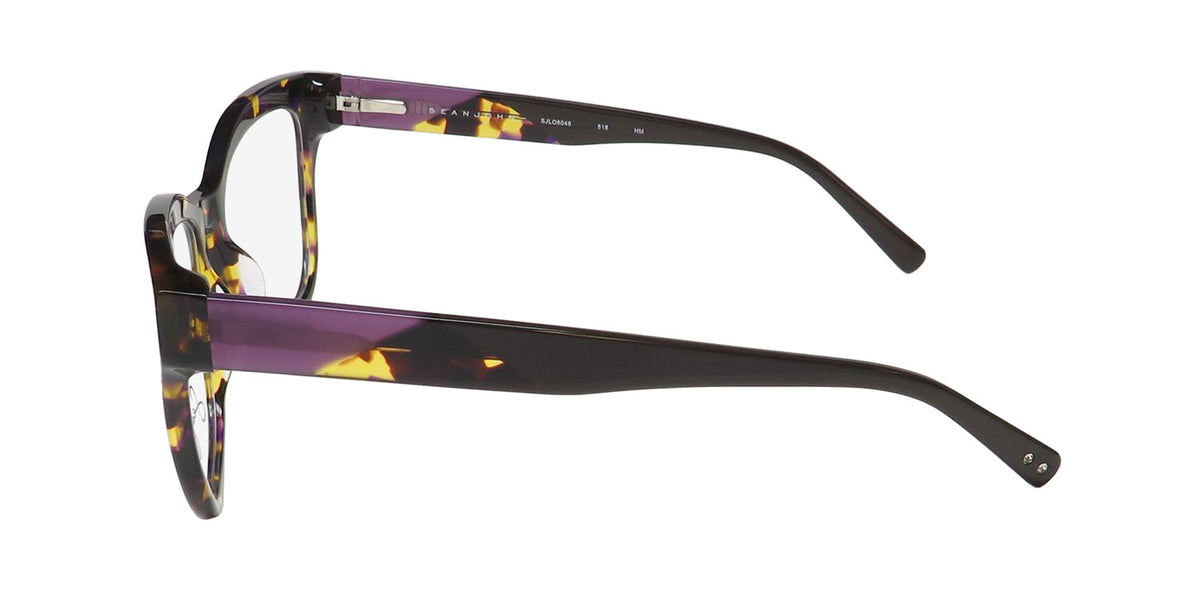 Sean John 6048 Eyeglasses