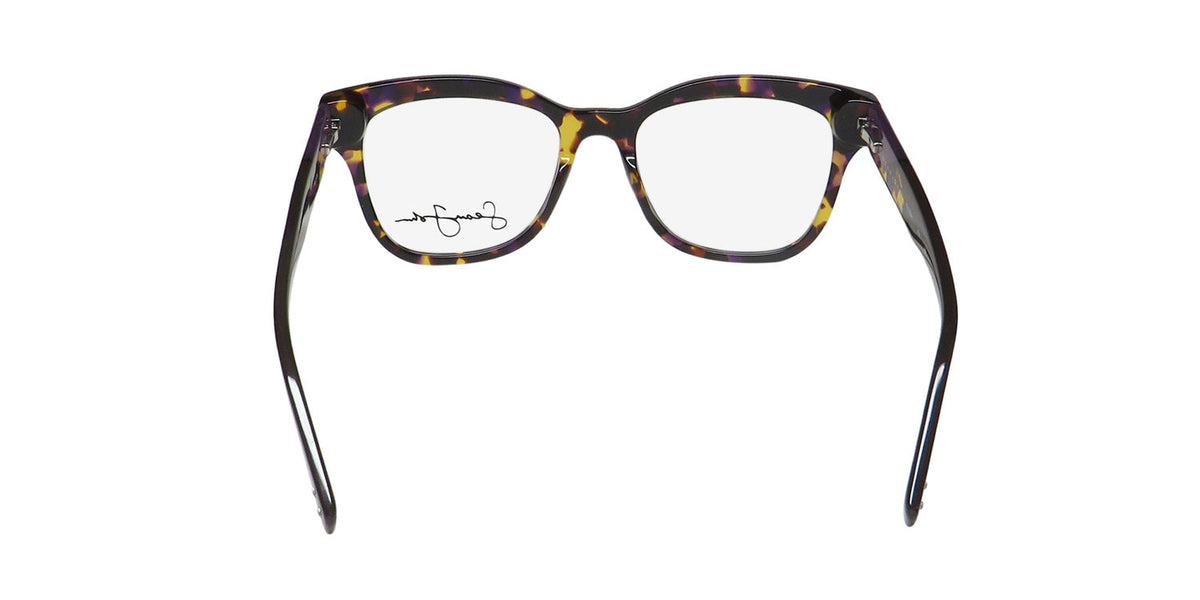 Sean John 6048 Eyeglasses
