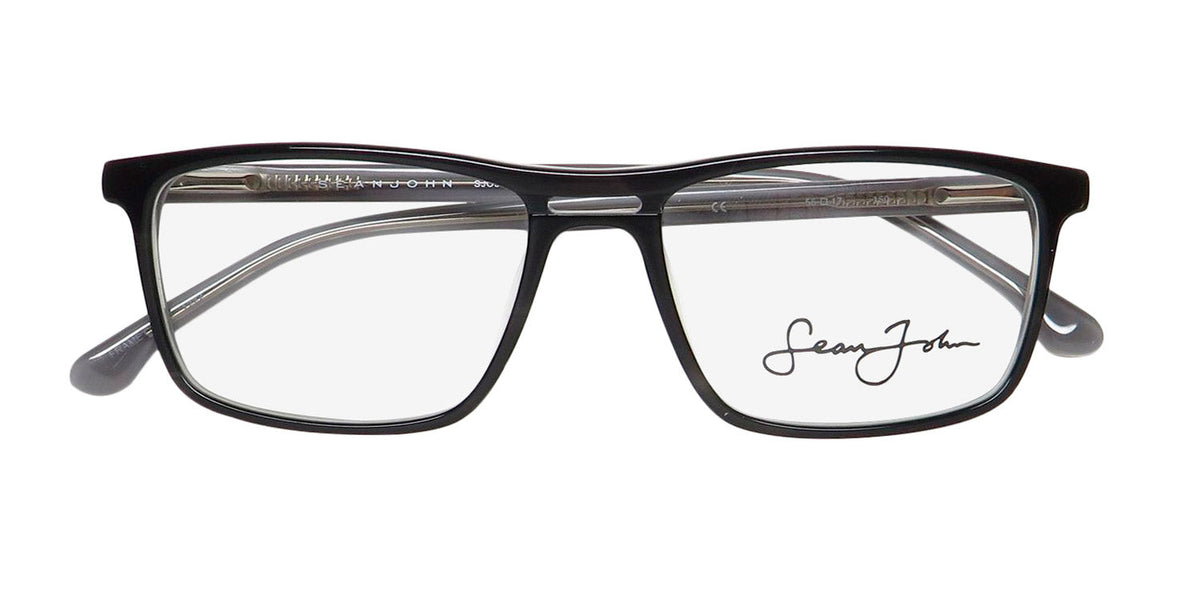 Sean John 5138 Eyeglasses