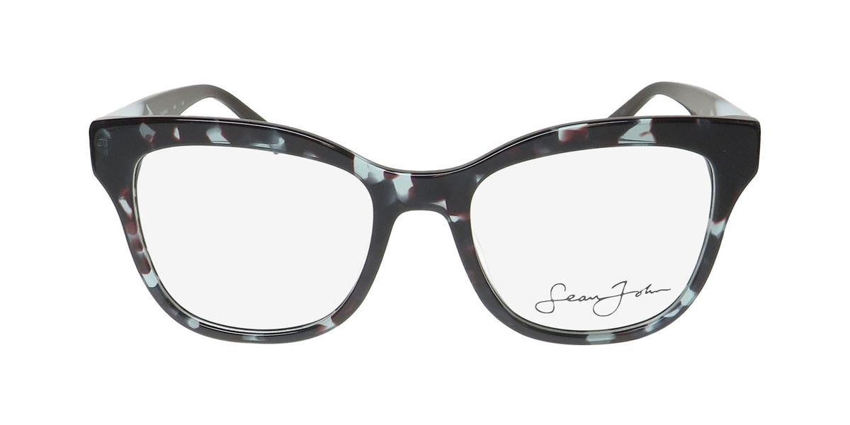 Sean John 6048 Eyeglasses