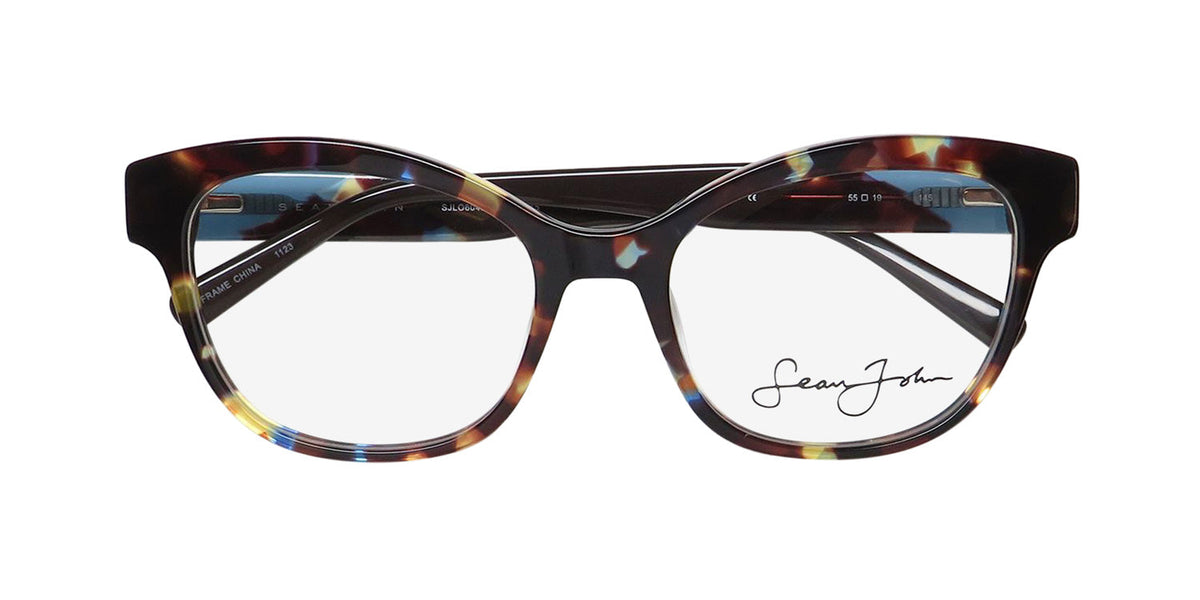 Sean John 6049 Eyeglasses