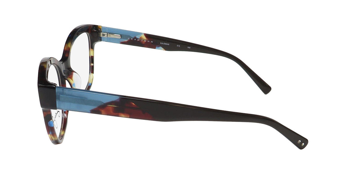 Sean John 6049 Eyeglasses