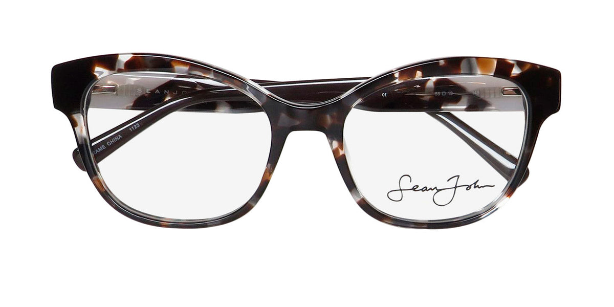 Sean John 6049 Eyeglasses