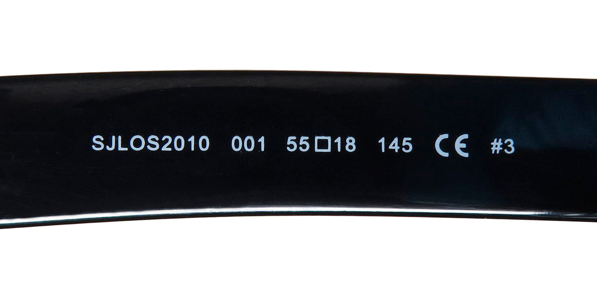 Sean John Sjlos2010 Sunglasses
