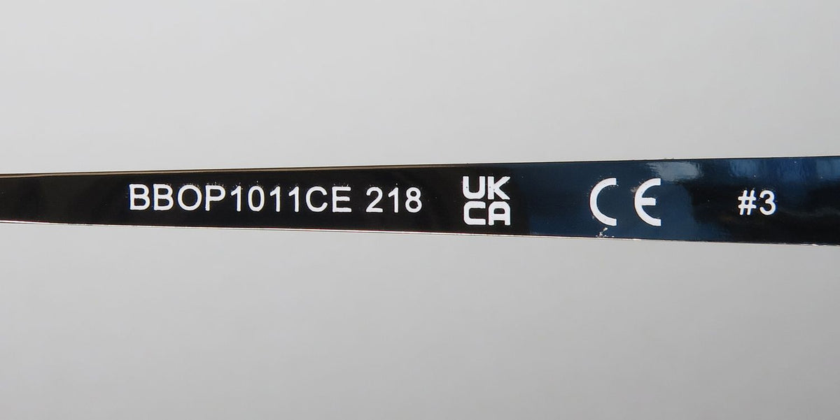 Bebe Bbop1011ce Sunglasses