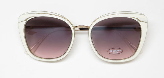 Bebe Bbop1001 Sunglasses