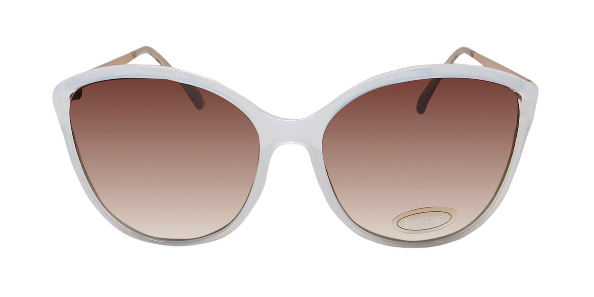 Bebe Bbop1011ce Sunglasses