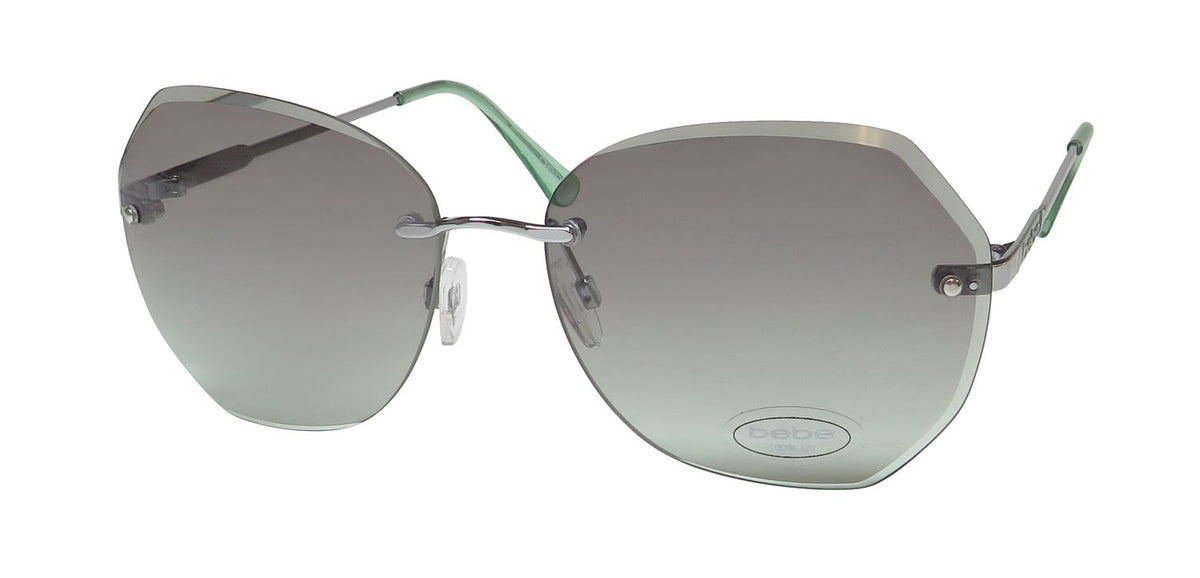 Bebe Bbop2004 Sunglasses