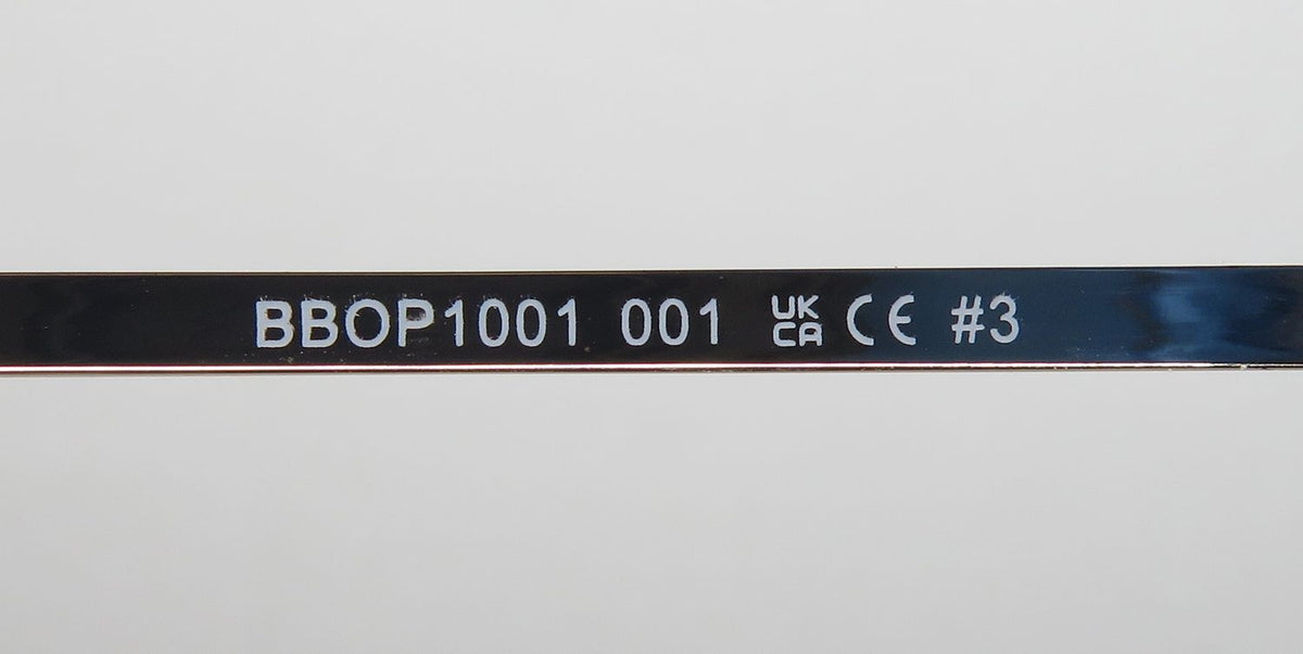 Bebe Bbop1001 Sunglasses