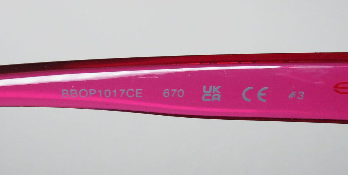 Bebe Bbop1017ce Sunglasses