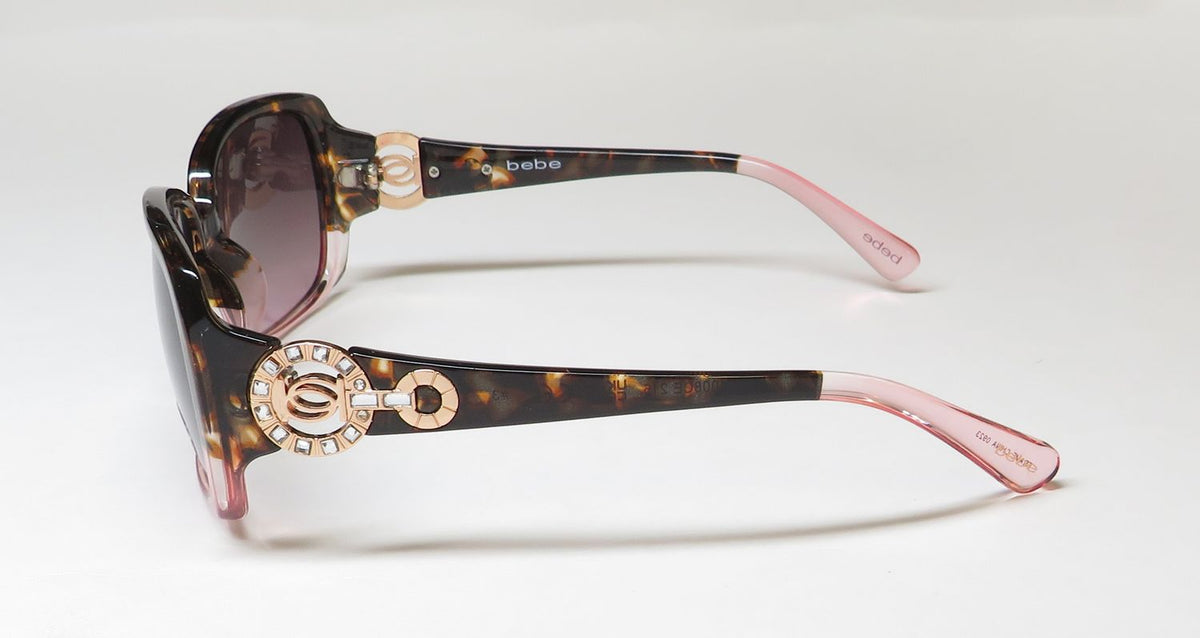 Bebe Bbop1008ce Sunglasses