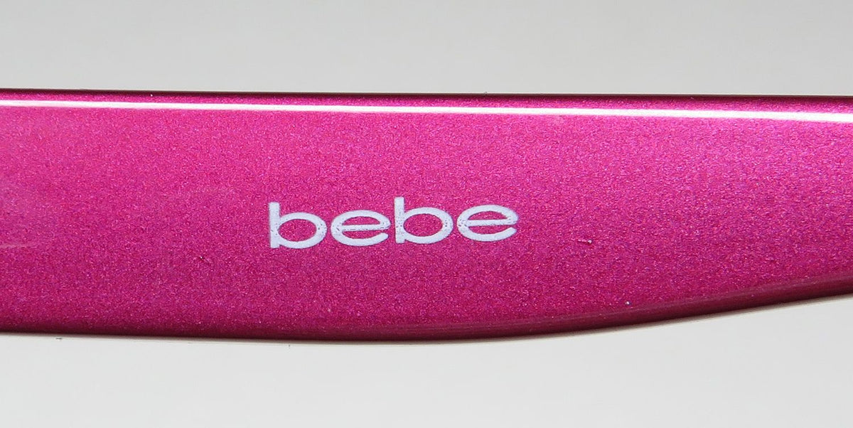 Bebe Bbop1004 Sunglasses