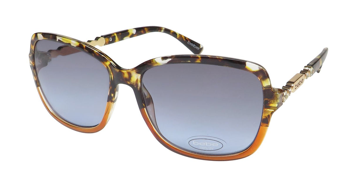 Bebe Bbop1005 Sunglasses