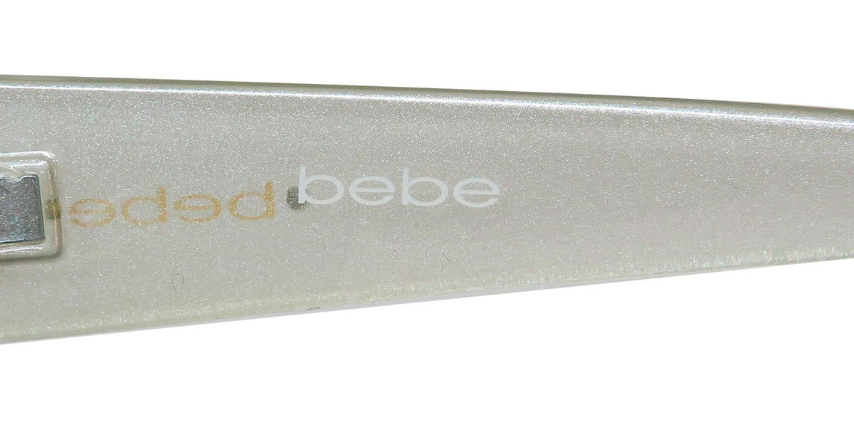 Bebe Bbop1016ce Sunglasses
