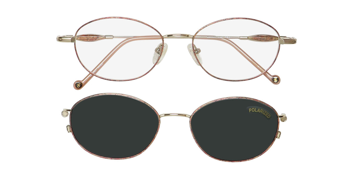 SmartClip 234 Eyeglasses