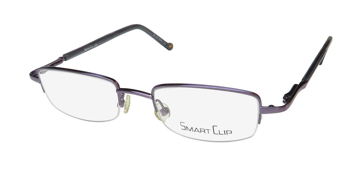 SmartClip 260 Eyeglasses