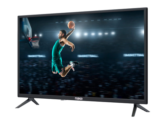 Naxa 32” Class 720p Widescreen LED HD Television