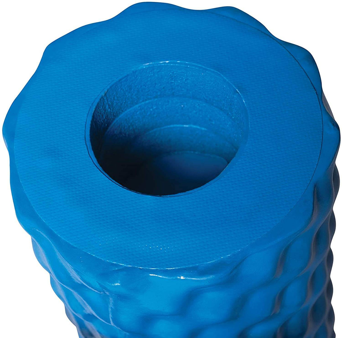 WOW Watersports Dipped Foam Pool Noodle 6.5" with Cup Holder