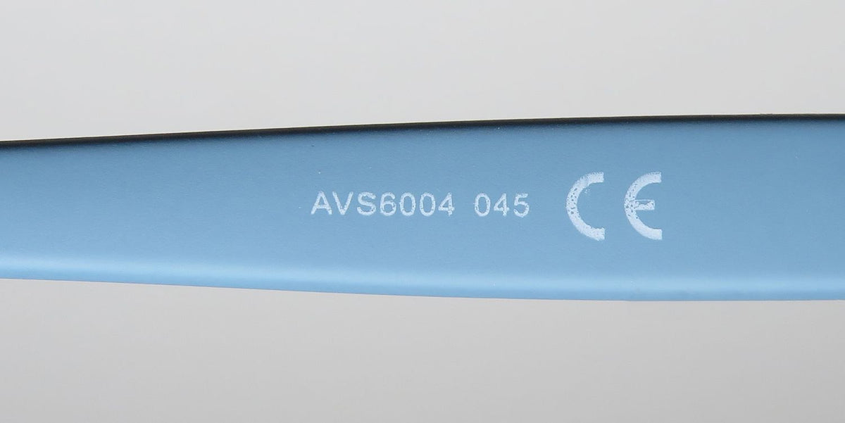 Adrienne Vittadini 6004 Sunglasses