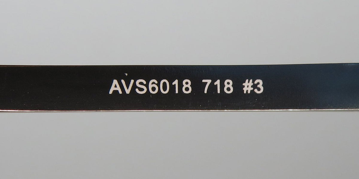 Adrienne Vittadini 6018 Sunglasses