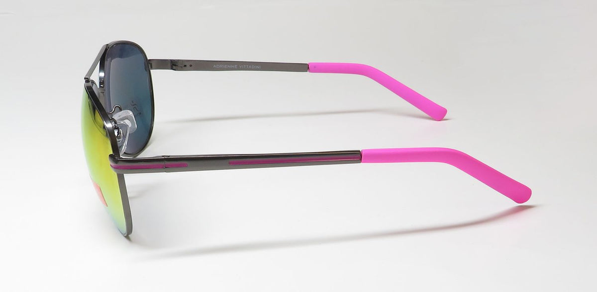 Adrienne Vittadini 6018 Sunglasses
