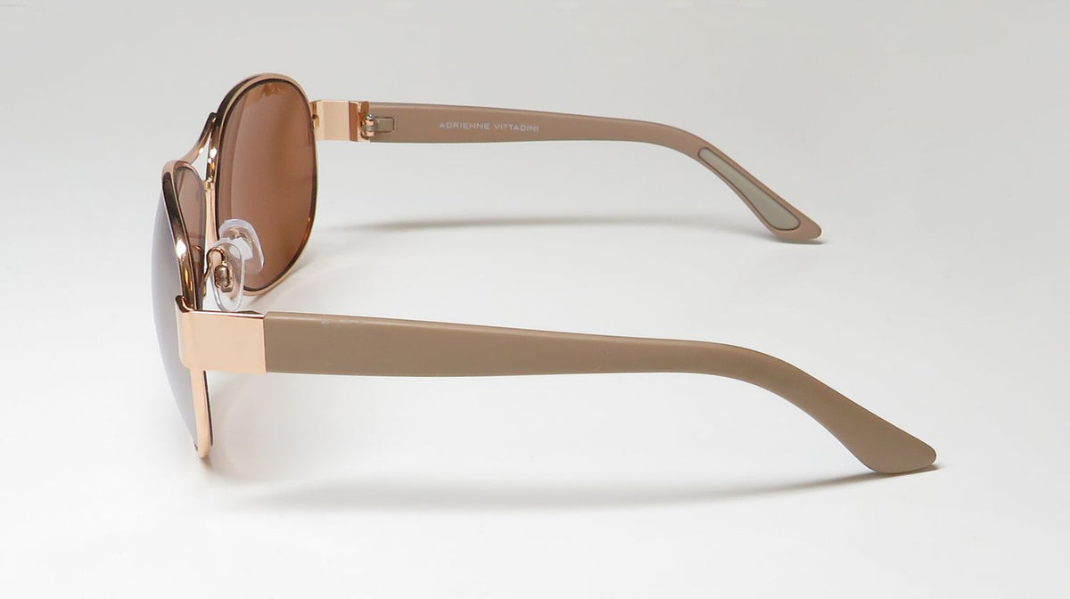 Adrienne Vittadini 6004 Sunglasses