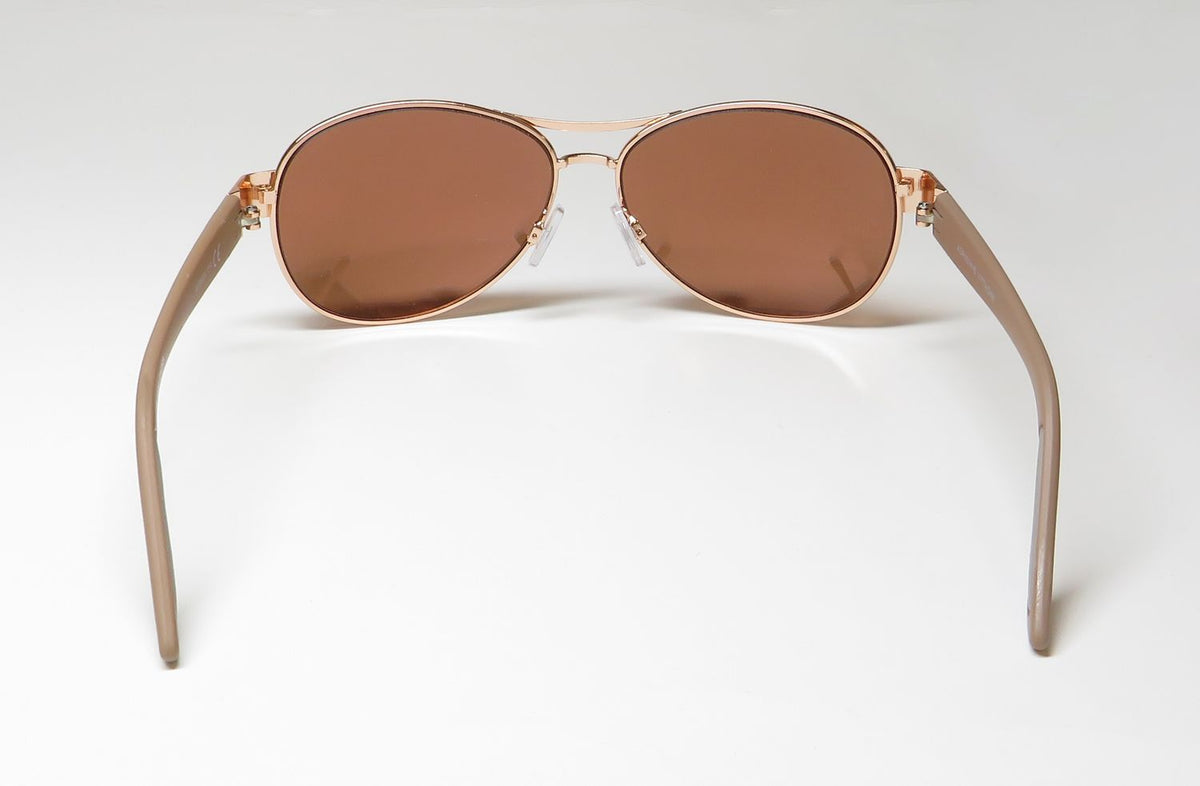 Adrienne Vittadini 6004 Sunglasses