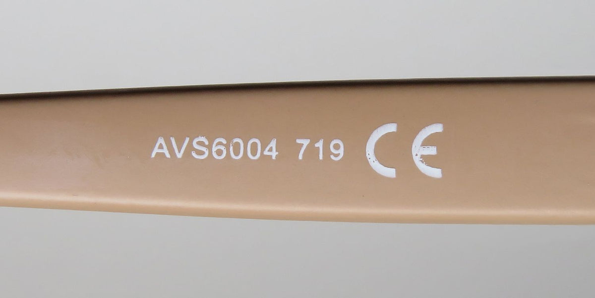 Adrienne Vittadini 6004 Sunglasses