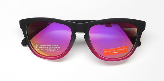 Adrienne Vittadini 5043 Sunglasses
