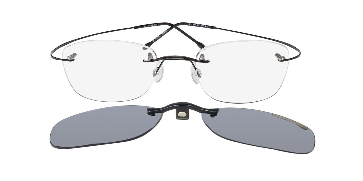 Elite Eyewear C-Clip 259 Eyeglasses