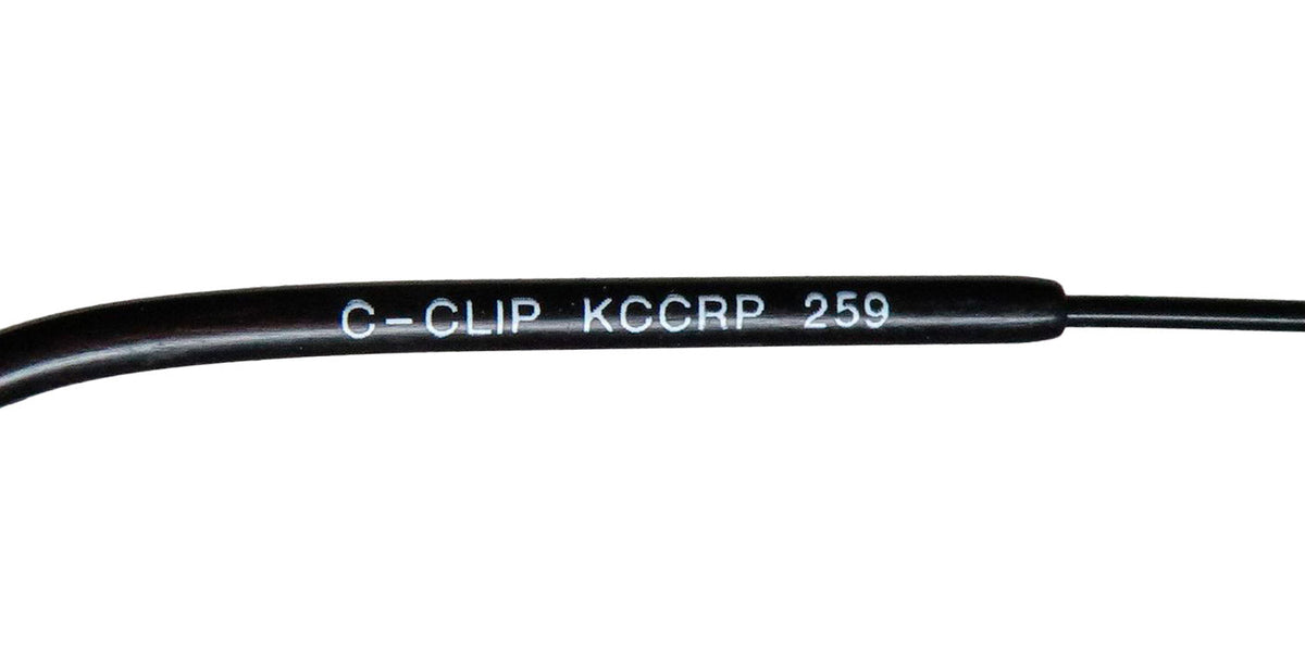 Elite Eyewear C-Clip 259 Eyeglasses