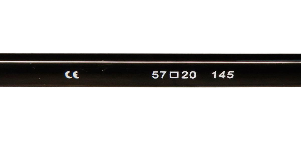 Sean John 5107 Eyeglasses