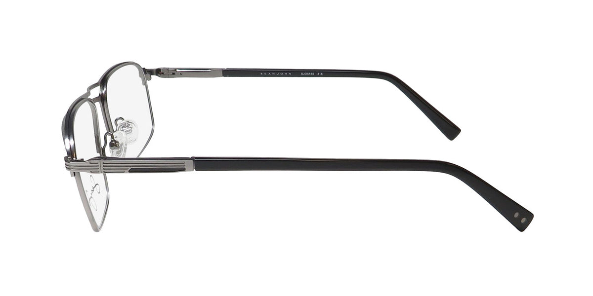 Sean John 5165 Eyeglasses