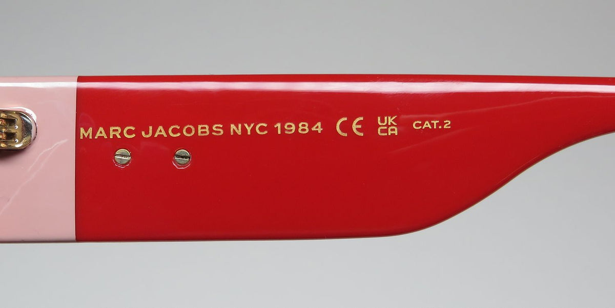 Marc Jacobs Marc 646/S Sunglasses