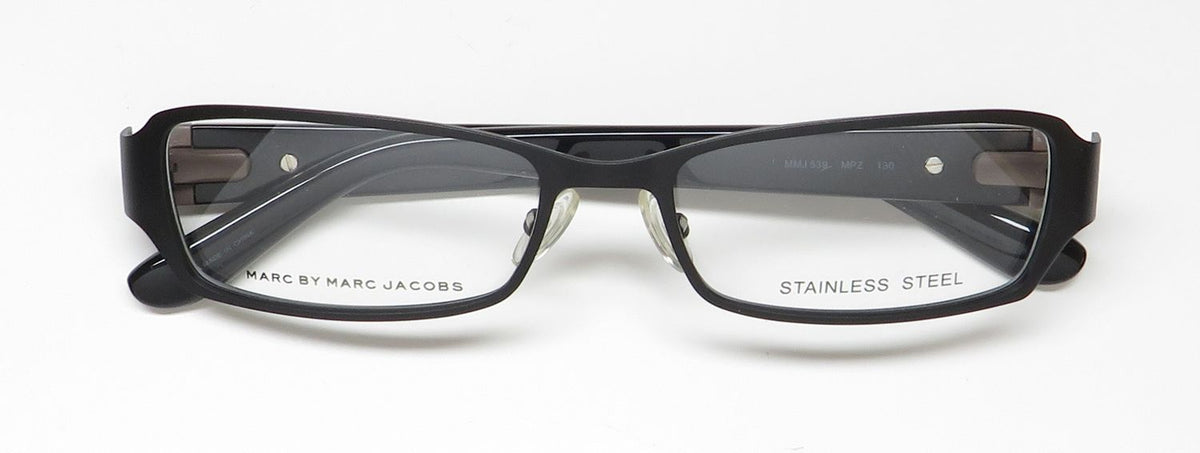 Marc Jacobs 539 Eyeglasses