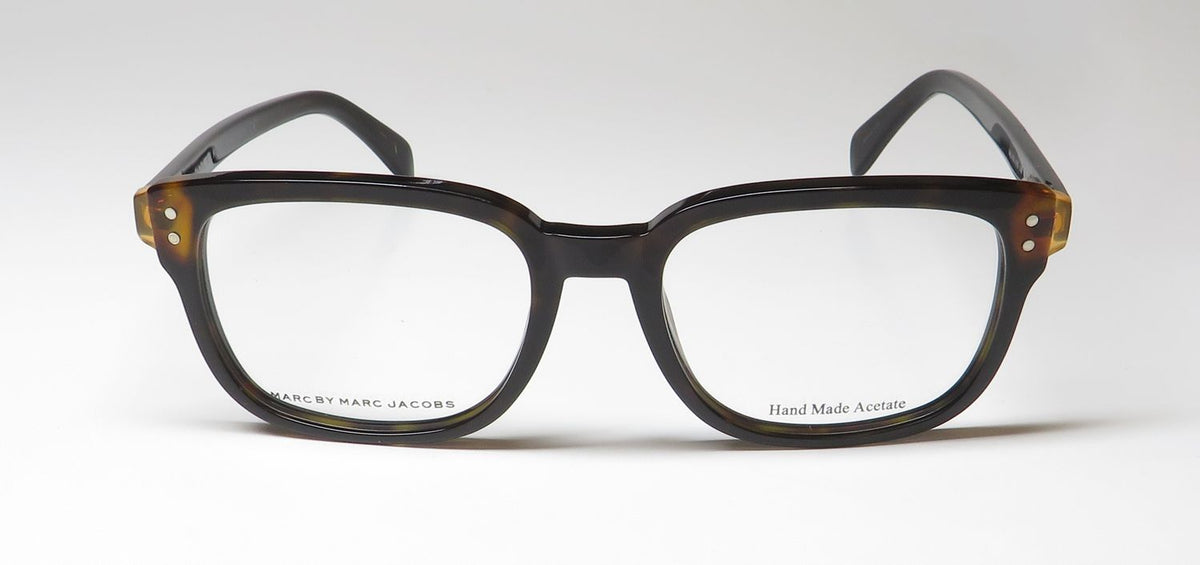 Marc Jacobs 633 Eyeglasses