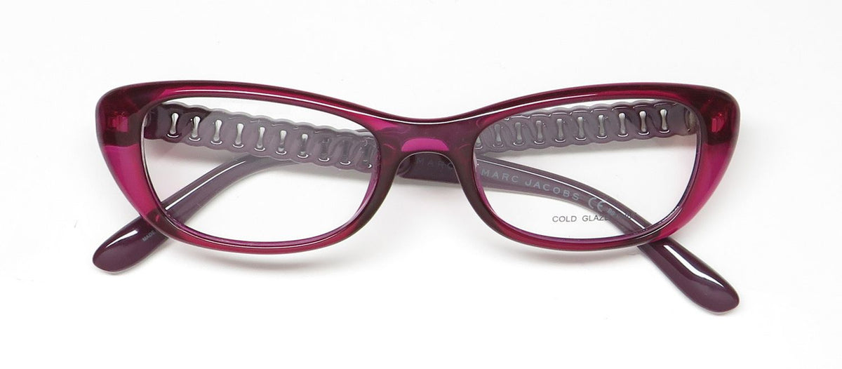 Marc Jacobs 569 Eyeglasses