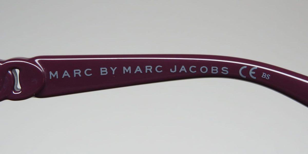 Marc Jacobs 569 Eyeglasses