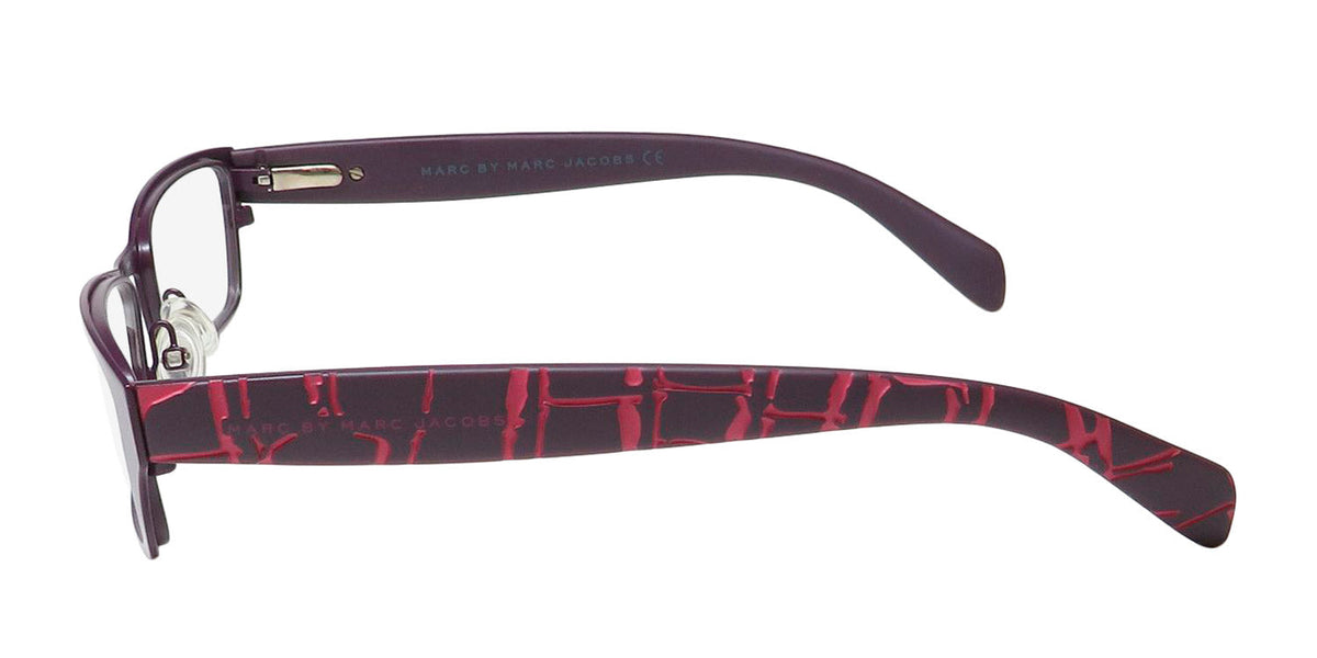 Marc Jacobs 554 Eyeglasses