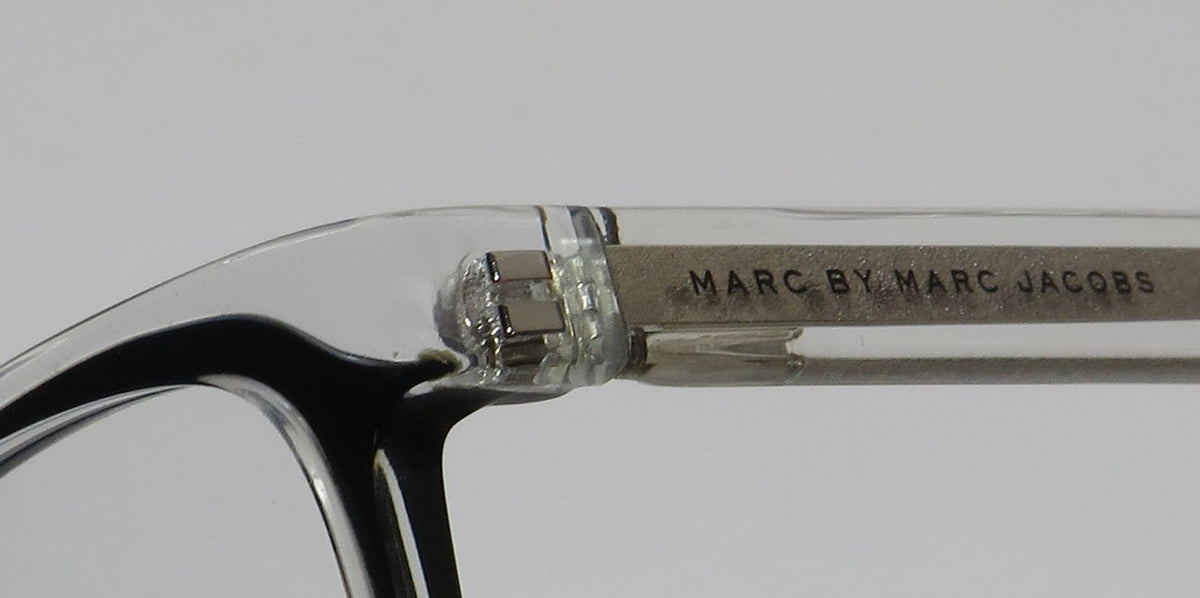 Marc Jacobs 614 Eyeglasses