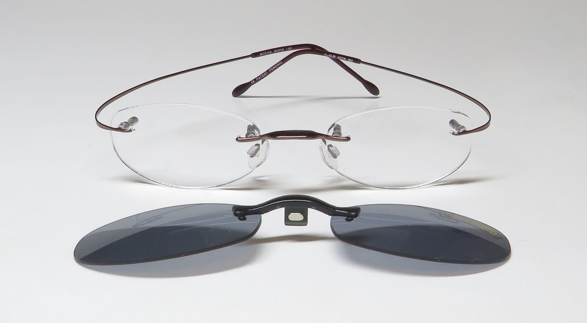 Elite Eyewear 052 Eyeglasses